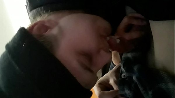 Cumming in Cole’s mouth