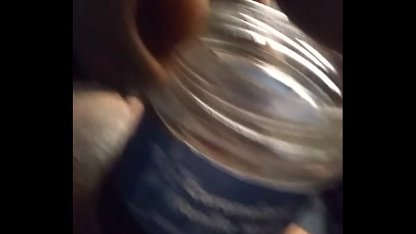 destroying my assbhole