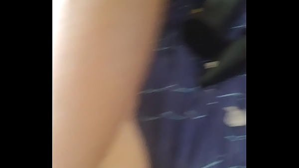 Fisting my hole