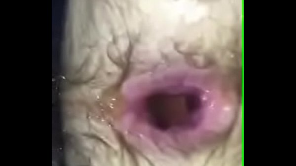 Fuck A Man’s S#*t Hole!