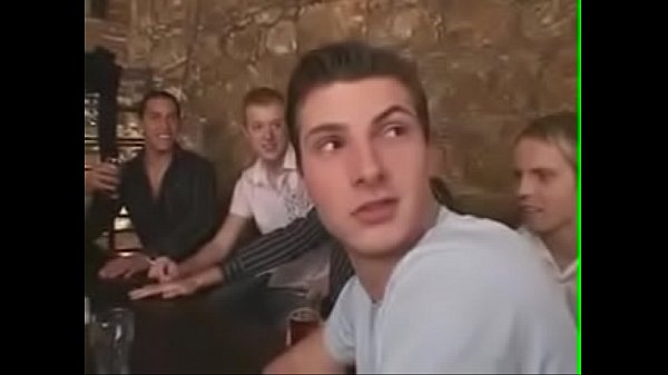 gangbang a boy’s hole