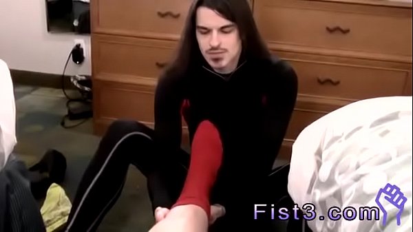 How gay men gape and fist there asshole naked hot fisting The Master