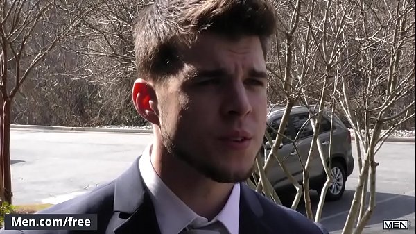 Jackson Grant and Noah Jones and Will Braun – Textual Relations Part 3 – Drill My Hole – Trailer preview – Men.com