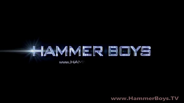 Marco Divo and Pavel Novak from Hammerboys TV