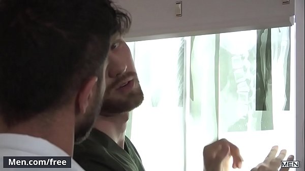 Men.com – (Adam Ramzi, Jacob Peterson) – Dangerous Days Part 1 – Drill My Hole