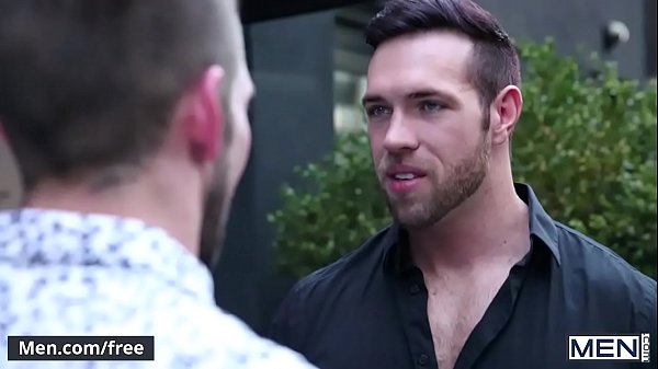 Men.com – (Alex Mecum, Chris Harder) – Married Men Part 3 – Str8 to Gay