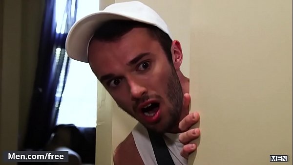 Men.com – (Beau Reed, Ethan Chase) – Supervisor Part 2 – The Gay Office – Trailer preview