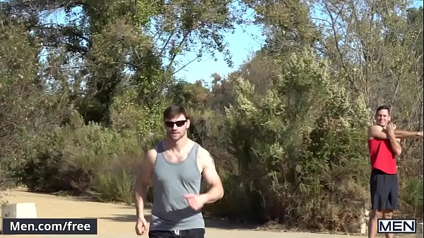 Men.com – (Brenner Bolton, Dennis West) – Sorry Sister – Str8 to Gay