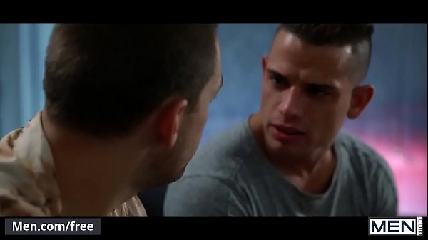 Men.com – (Brent Everett, Tayte Hanson) – Fuck Him Up Part 4 – Drill My Hole