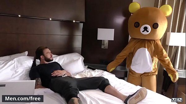 Men.com – (Cliff Jensen, Matie) – Dick Stuffed – Drill My Hole – Trailer preview