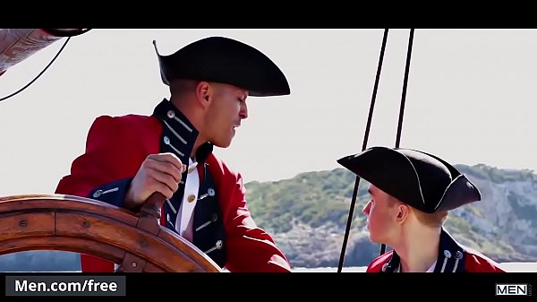 Men.com – (Colton Grey, Paddy OBrian) – Pirates A Gay Xxx Parody Part 2 – Super Gay Hero – Trailer preview