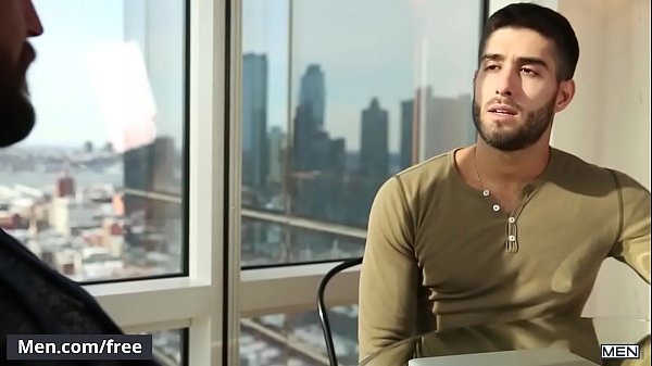 Men.com – Cooper Dang and Diego Sans – Please Disturb Part 2 – Drill My Hole – Trailer preview