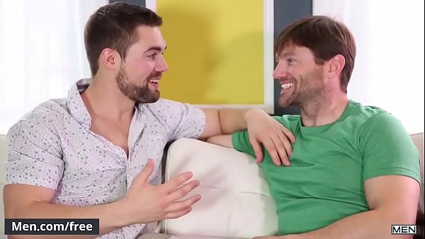 Men.com – (Dennis West, Griffin Barrows) – Gods Of Men – Trailer preview