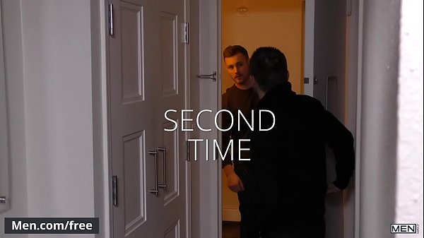 Men.com – (Johnny Rapid, Trevor Long) – Second Time – Str8 to Gay – Trailer preview