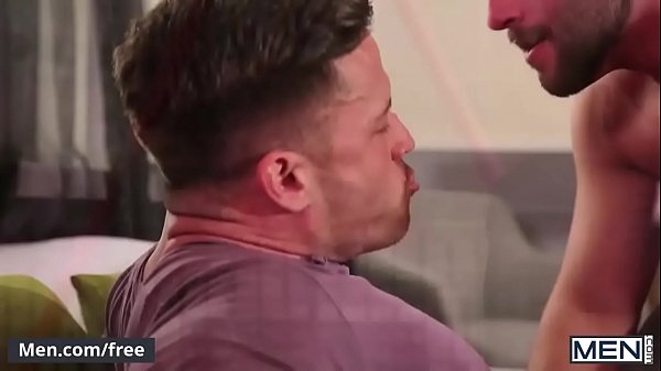 Men.com – (Jordan Levine, Luke Adams) – Last Day On Earth Part 3 – Str8 to Gay