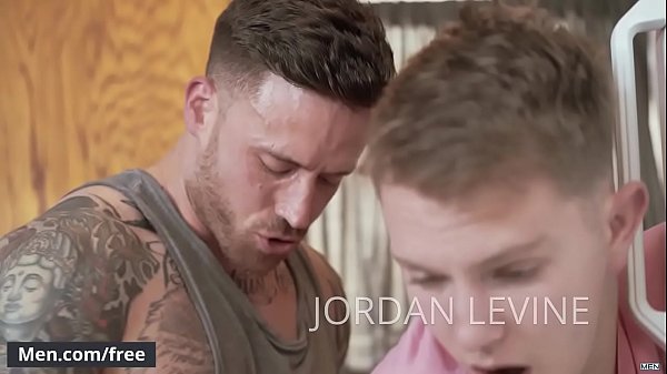 Men.com – (Jordan Levine, Timothy Drake) – Private Lessons Part 2 – Drill My Hole – Trailer preview