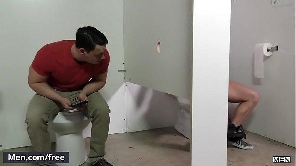 Men.com – (Luke Adams, Tobias) – Drill My Hole – Trailer preview