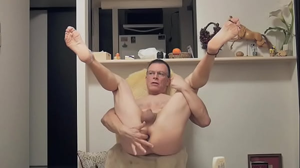 My Insatiable Asshole