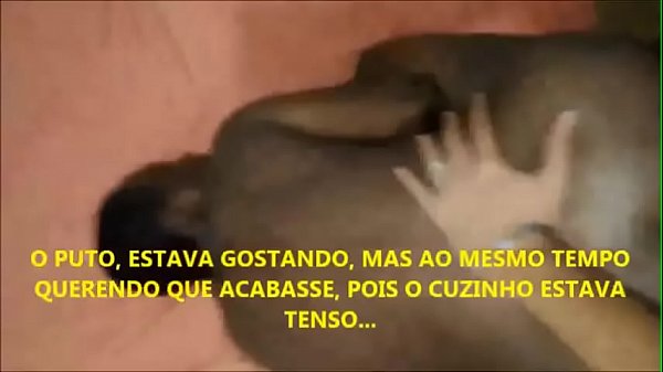 PUTOZORJ – NEGOCIOU O CU DO PARCEIRO PREVIW 1