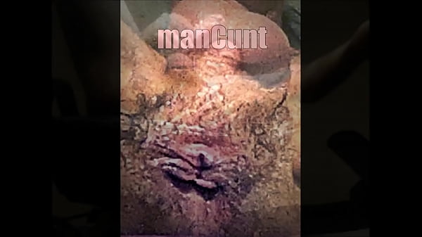 Rico spreads brown hole and loses his load