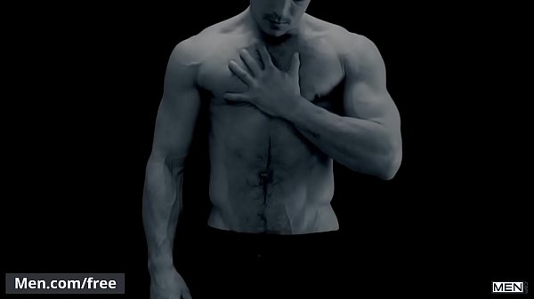 (Sean Maygers) Gets His Ass Pounded By (John Magnum) Big Cock – Men.com