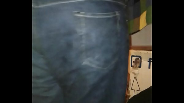 Tanga y Naranja en el culo