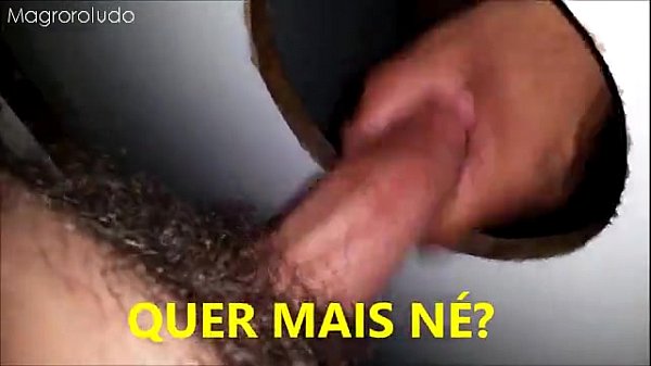 Tatuado Mamando Roludo