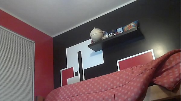 Teen ass fucking with huge dildo