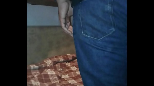 Thong  and Apple in ass