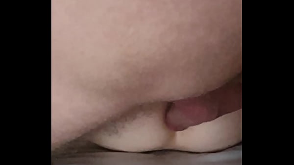 We got ourselves an anal little slut (part 2)