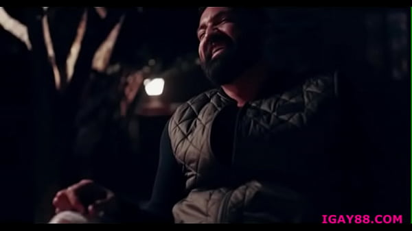 Zak and Dominic suck and fuck assholes