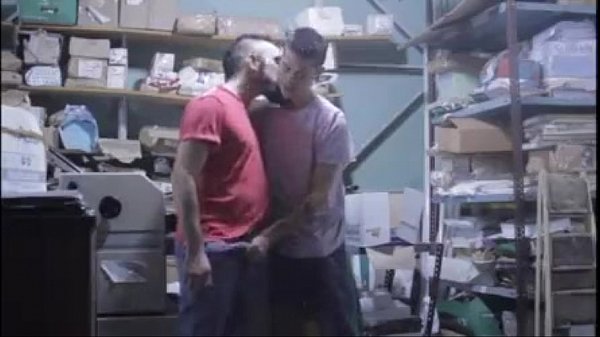 Learning – Pelicula Gay ARGENTINA