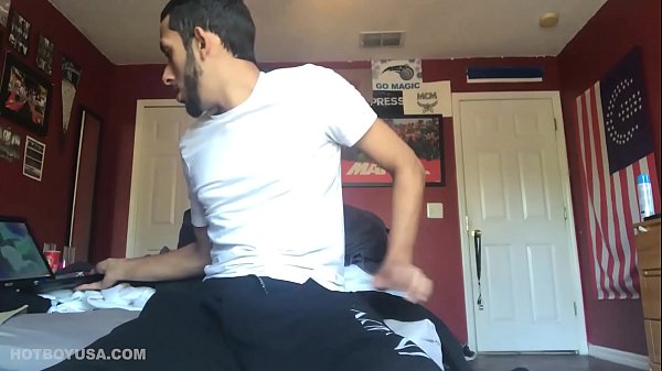 Big Dick Brian Stroking