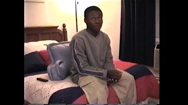 Face Fucking Straight Boy Mondo