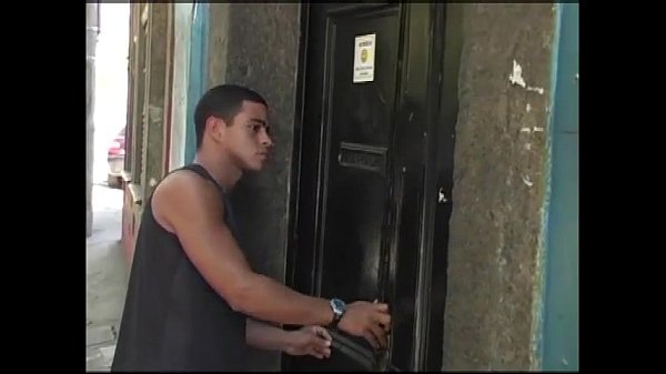 Hung Latinos Diego and Ramon Fuck