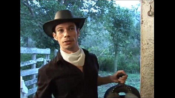 Latinos Barebacking Barn Fuck