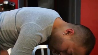 Ricky and Jericho Exclusive