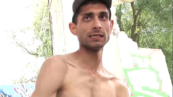 Roman Geremy and Tamas Pisti Bareback