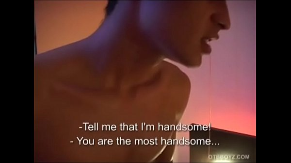 Young Latinos Eduardo and Mario Fucking Bareback