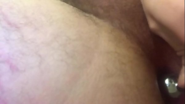 Bolas chinas culito virgen