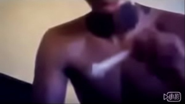 大陆型男溜嗨自拍21