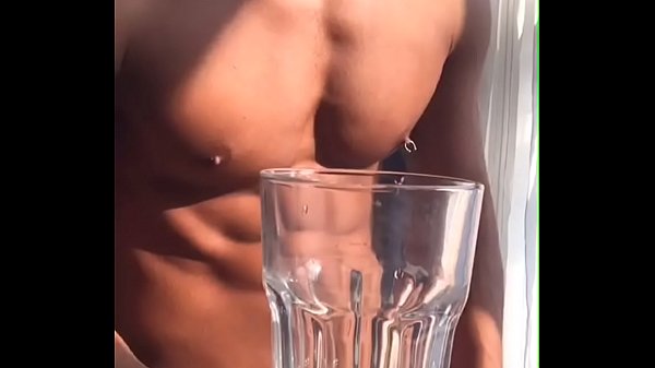 GB Live Muscle Balcony HaiDan