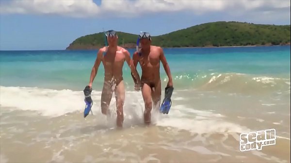 Puerto Rico Day 3 – Gay Movie – Sean Cody