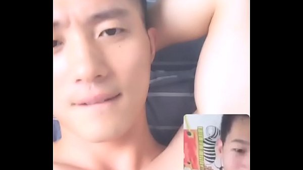 Trai china show hàng thoải mái trên app toàn anh tròn tròn múp múp