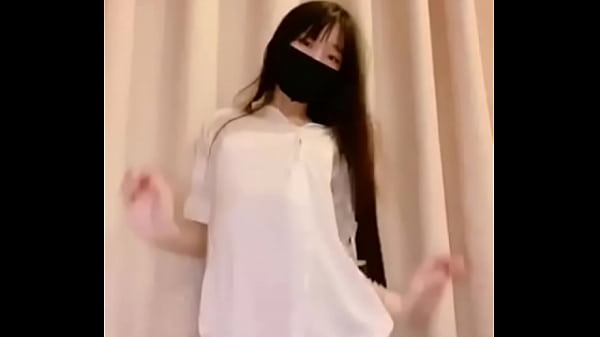 Chinese camgirl sexy dance1