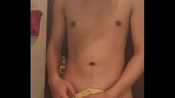 剃毛来着|･ω･｀)