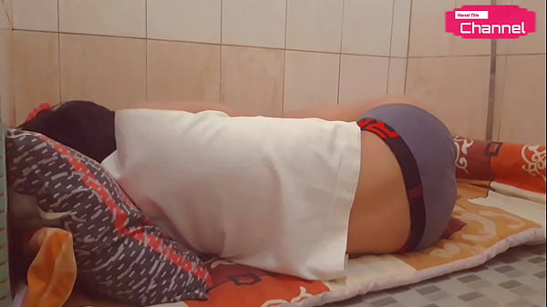 [Hansel Thio Channel] Accidental Faint In Bathroom Till Morning After Party Last Night Instead Of Grandma Mad To Me Part 1