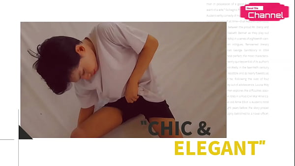 [Hansel Thio Channel] I Will Be Your Talent Brazzers – I’m In Cover Boy Photoshoot For Beauty Magazine As Asian Model Part 3