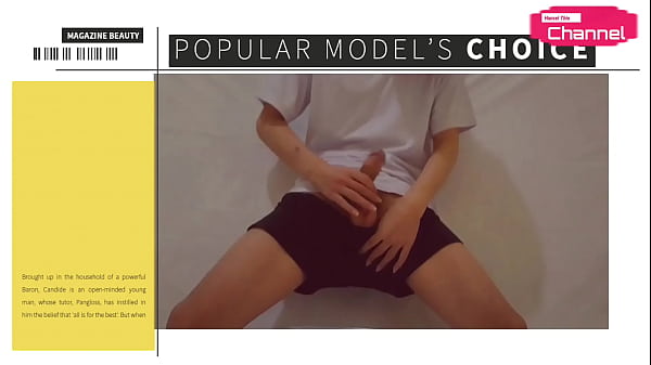 [Hansel Thio Channel] I Will Be Your Talent Brazzers – I’m In Cover Boy Photoshoot For Beauty Magazine As Asian Model Part 4