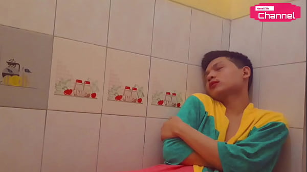 [Hansel Thio Channel] I Will Be Your Talent Vixen – I Napped After Massage And Spa In Relaxation Bathroom Part 1